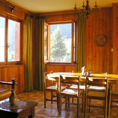 Residence I Comignoli Scanno Room photo