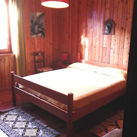 Residence I Comignoli Scanno Room photo