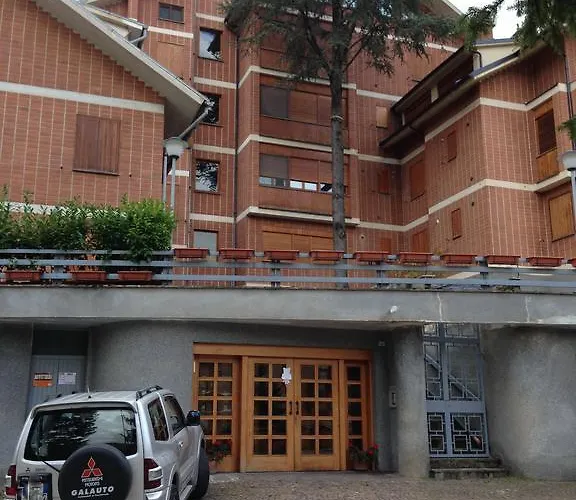 Residence I Comignoli