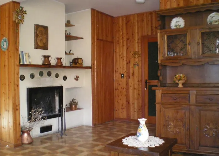 Residence I Comignoli