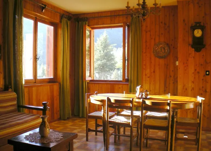 Residence I Comignoli