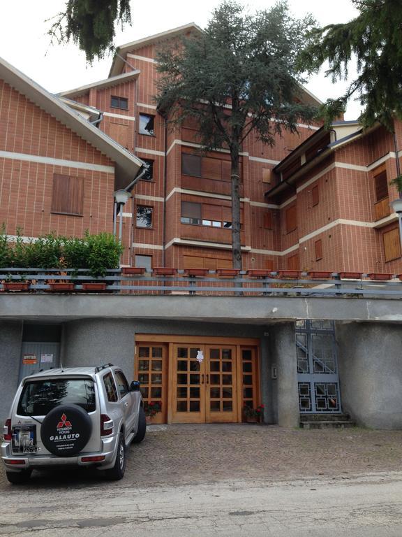 Apartment I Comignoli
