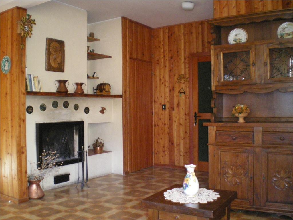 Apartment I Comignoli *