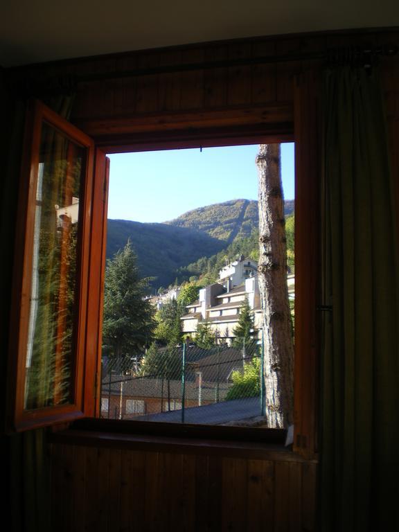 I Comignoli Apartment Scanno