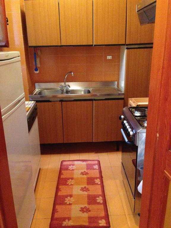 Apartment I Comignoli *